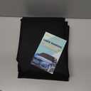 Tevlaphee Windshield Cover for Ice and Snow, Heavy Duty 600D Oxford Fabric, Waterproof, Embedded Magnets, Side Mirror Protector, Fit Most Cars, SUVs, Vans, Truck