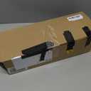 12 Pack Outdoor Christmas Decorations Solar Candy Cane Lights Solar Christmas Pathway Lights Outdoor Waterproof with Star & Bright LED 8 Modes Xmas Decorations for Outside Yard Garden