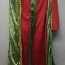 fun shack Kids Wise Men Costume, Three Kings Outfit, Wiseman Attire for Halloween, Christmas, Dress Up Events (Medium)