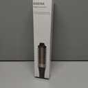 Ionic Thermal Brush,1.5 Inch,Volume Blowout Styling,Dual Voltage,30s Fast Heated Curling Iron Brush