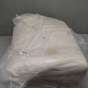 38x24 Baby Mattresses-Pack and Play Mattress,Pack N Play Mattresses,Playpen Mattress for Pack N Play,Pack and Play Mattress Pad;Use Excluded-Breathable Soft Memory Foam Firm Mattress for Porta Crib