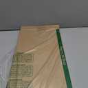 Hotop 6 Set Stretcher Bars for Needlework 6 Sizes Wooden Canvas Stretcher Bars for Needlepoint Embroidery Stitch Frame Set Bundle with Crafts (6 Size,Natural)