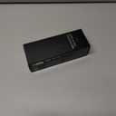 SODQW Trendy Blue Light Blocking Glasses for Women Square Frame Reduce Eyestrain Computer Glasses