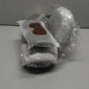 Neck Massager Pillow, 3-in-1 Neck Pillow, Massage Neck Hump for Shoulder Relief,Relieves Deep Tissue by Heating and Stretching,Ergonomic Cervical Traction Suppor