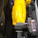 DEWALT Rotary Laser Level Kit, Indoor/Outdoor Survey Laser Transit (DW074KD)