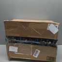 DB Electrical Alternator, 400-12236, Compatible with Buick Rainier 2006, Chevrolet Silverado 1500 4800cc 4.8L V8 2003-2004, Isuzu Ascender 5.3L 2003-2006, 12V 220 Amp, 6-Groove Pulley