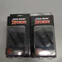 2 x X-Wing 2nd Ed: TIE/vn Silencer