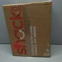 Cheetos Cheese Flavored Snacks, Variety Pack, (Pack of 40) (EXP 10/07/25)