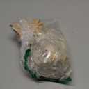 Halloween Mask Realistic Old Man Mask Creepy Human Latex Mask,Scary Wrinkle Halloween Cosplay Costume Mask Party Props