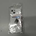 iPhone 15 case (iPhone 15) Transparent