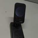 Portable Bluetooth Golf Speaker, 50W Strong Magnetic Bluetooth Speaker Wireless, 6600mAh Loud Stereo Sound, 30Hrs Dual Pairing for Golf Cart, IPX7 Waterproof, SD Card for Camping