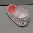 2026 Upgraded Paint Brush Cleaner Tool: Paint Station for Girls, Artist Supplies, Oil Acrylic Paint Brush Water Dispenser, Birthday Gifts for Girls&Artists