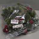 Christmas Foliage Decoration