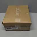 Women's Knee High Wide Calf Platform Riding Boots - Side Zipper, Buckle, Comfortable Tall Boots - Chunky Low Heel, Classic Round Toe - for Women (9, Black)