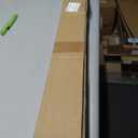SEEYE Blackout Roller Shades for Windows, Cordless, Roller Blinds, Linen Fabric Window Blinds, Thermal Insulated Fabric UV Protection, Room Darkening Shades for Home,Office (Line Beige, 39" W x 72" H)