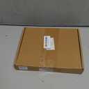 Driver Side Towing Mirror Glass for Chevy Silverado GMC Sierra 1500 2014-2018 Upper Left Side Tow Mirror Glass Replacement for Silverado Sierra 2500 3500 HD 2015-2018