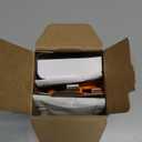 Ring Battery Doorbell (newest model), Home or business security with Head-to-Toe video, Live View with Two-Way Talk, and Motion Detection & Alerts, Venetian Bronze