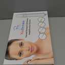 Pure Daily Care NuDerma Handheld Skin Therapy Wand Machine w/Neon  Anti-Aging - Skin Tightening - Wrinkle Reducing - Dark Circles  Clarifying - Hair & Scalp Stimulator (1 Count (Pack of 1))