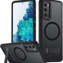 Magnetic Phone Case for Galaxy s20