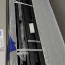 3 Inch California King Box Spring Low Profile, Heavy Duty Metal Cali King Box Spring Bed Base with Fabric Cover, Mattress Foundation, Noise Free, Easy Assembly