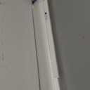 Motorized Blinds No Drill Automatic Blinds for Windows Cordless Roller Shades Electric Blinds with Remote Control Smart Blinds (Linen, 36 x 72)