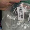 Chef Craft Basic Melamine Spaghetti/Pasta Fork, 11 inch, White