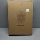 Music Boxing Machine for Adults, Bluetooth Smart Boxing Training Machine, Wall Target Punching Workout for Kids, Fun Fitness Equipment, Reflex Training Suitable for Home, Office, Gym