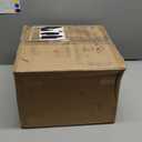 Cooks Standard 18/10 Stainless Steel Stockpot 12-Quart, Classic Deep Cooking Pot Canning Cookware with Stainless Steel Lid, Silver