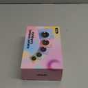 Kids Instant Print Camera, Christmas Birthday Gifts for Girls and Boys, 1080P HD Video Digital Kids Camera with Print Paper & 32G Card, Toddler Toy for 3-14 Years Old (Green)