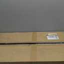 Gashell Wire Shelf Covers, Bamboo Wire Rack Covers for Pantry, Closet (5pcs, 26" W x 12" D)