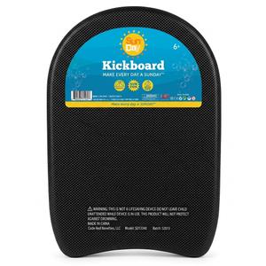 Sunday Mini Kickboard