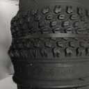 2-Pack Foldable 26 Inch Tyres 26 x 2.35 Sheath 57-559 and 2-Pack 26 Inch Tube AV32 mm Valve Compatible Mountain Bike 60-559 26 x 2.30 26 x 2.35 26 x 2.40 Bicycle Tyres and Inner Tube