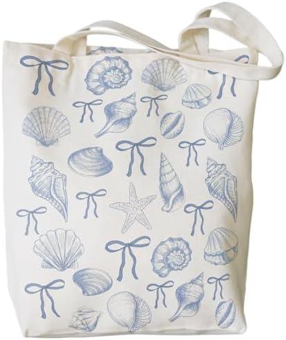 PaJiaNi Canvas Tote Bag