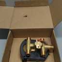 Delta Modern 14 Series Shower Faucet Set, Chrome Shower Head and Handle Set, Valve Trim Kit, Chrome T14267-PP (Valve Not Included)