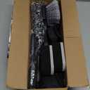 7Pcs Car Wheel Brush kit, Tire Brush, Wheel Cleaner Brush, Soft-bristled Rim Cleaner Brush, Tire Shine Applicator Pad, Car Detailing Brushes, Wheel Brushes for Cleaning Wheels,Tires