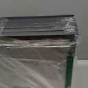 14x14 Frame Set of 6, Black Picture Frame for 14 x 14 Square Picture Poster Photo, Light Weight and High Transparent 14 by 14 Frame for Wall - 6 Pack/Black/14 x14