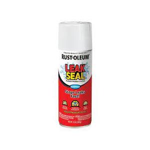 Leakseal BLACK 12OZ