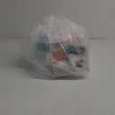 Sterilite 14138606 Layer Stack & Carry Box, 10-5/8-Inch