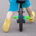 Kids Bike Pedals Non-Slip Replacement Parts for Children S Mountain Bikes Easy Install Durable Cycling Accessories for Boys and Girls