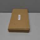 No-Drill Baby Gate Banister Adapter, 2-Pack Stairway Mounting Kit for Mesh, Metal & Retractable Gates, Fits 1 1/2"3 1/3" Round or Square Posts for Stairway, Patio, and Doorway, White