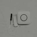 Door Chime, Satisure Wireless Door Open Contact Sensor Alarm Chime with 600 FT Range 58 Chimes 5 Volume Levels LED Indicators, Door Ringer Alert for Business/Store/Home/Office When Entering