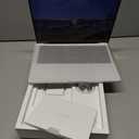 Apple 2025 MacBook Pro Laptop with M5 chip with 10core CPU and 10core GPU: Built for Apple Intelligence, 14.2-inch Liquid Retina XDR Display, 16GB Unified Memory, 512GB SSD Storage; Silver