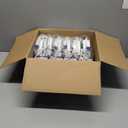 LTBLIGHT 12 Pack 16W 1800LM 6 Inch Recessed Lighting with Junction Box,Eqv.200W,5000K,Retrofit Recessed Light, Dimmable, Ultra-Thin LED Can Lights,Canless Wafer Downlight -ETL & Energy Star Certified