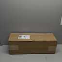 SchoolSmart Kraft Paper Roll, 50 lb, 1000', Brown