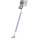 Cordless Vacuum Cleaner, 175AW Stick Vacuum with Intelligent Display, 50Min 