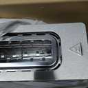 Mueller UltraToast Full Stainless Steel Toaster 2 Slice, Long Extra-Wide Slots with Removable Tray, Cancel/Defrost/Reheat Functions, 6 Browning Levels with LED Display, Housewarming Gifts New Home