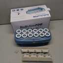 BabylissPRO Nano Titanium Professional Hot Rollers For All Hair Lengths