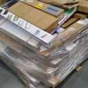Pallet of Mixed Items