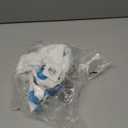 Hanes Women's Short Sleeve V-Neck Graphic T-Shirt, Size Small