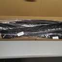 Window Visors Rain Guards for 2022 2023 2024 2025 2026 Toyota Corolla Cross, Out-Channel Window Vent Wind Deflectors Visors Shades for 22 23 24 25 26 Corolla Cross L LE XLE